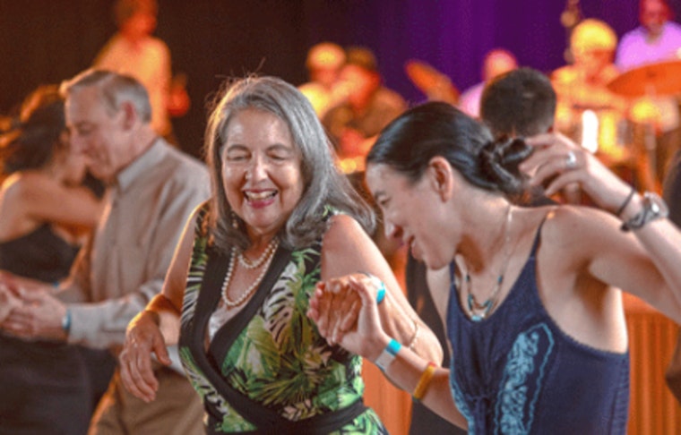 Hillsboro's Walters Cultural Arts Center Celebrates 20 Years as City's Artistic Heartbeat