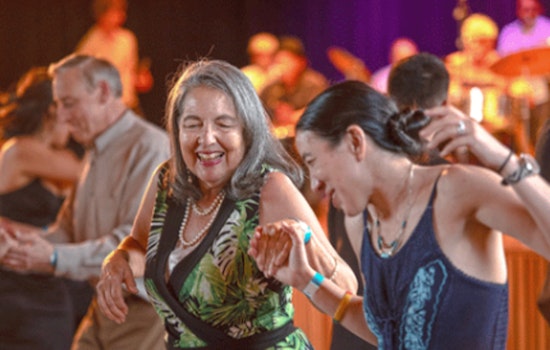 Hillsboro's Walters Cultural Arts Center Celebrates 20 Years as City's Artistic Heartbeat