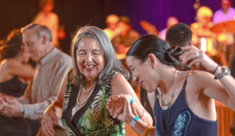Hillsboro's Walters Cultural Arts Center Celebrates 20 Years as City's Artistic Heartbeat