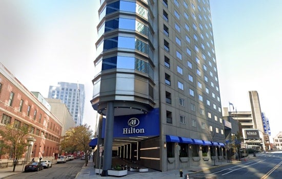 Hilton Back Bay Hotel in Boston Sold for $171 Million to Joint Venture of NY's Certares and CA's Belcourt