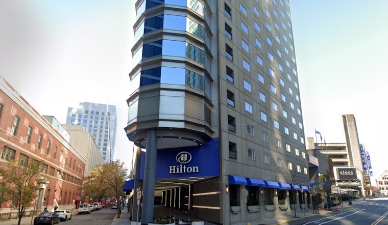 Hilton Back Bay Hotel in Boston Sold for $171 Million to Joint Venture of NY's Certares and CA's Belcourt