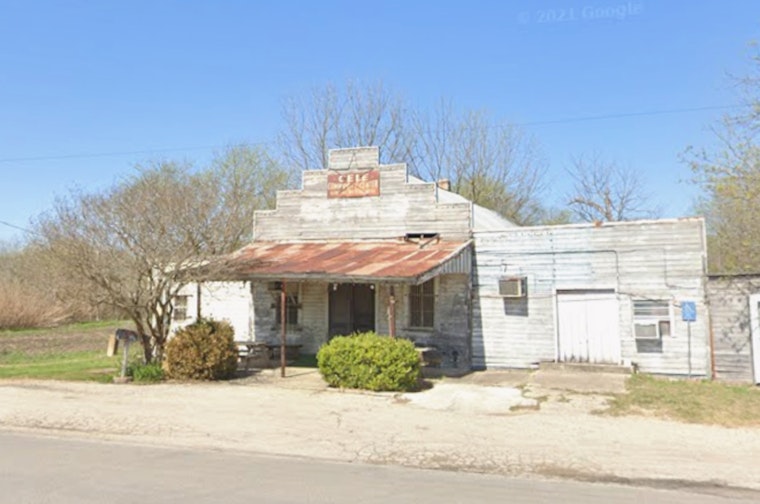 Historic Cele Store in Travis County Closes After 130 Years in Heart of Central Texas