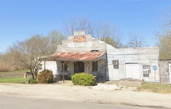 Historic Cele Store in Travis County Closes After 130 Years in Heart of Central Texas