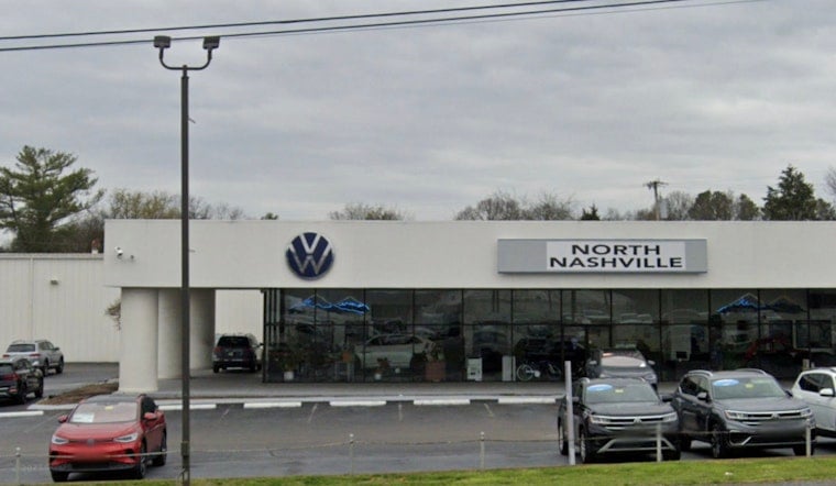 Historic Victory: Volkswagen Workers in Chattanooga Elect to Join UAW in Landmark Union Vote