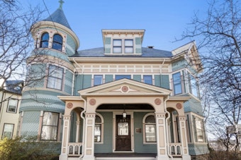 Historic Wetherbee House, a Queen Anne Victorian Jewel, Listed for $1.19 Million in Waltham
