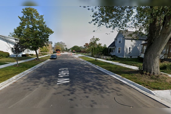 Holland Community on Edge After Shooting and False Bomb Threat, Michigan Man in Critical Condition