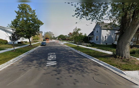 Holland Community on Edge After Shooting and False Bomb Threat, Michigan Man in Critical Condition