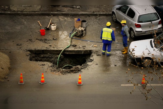 Hollywood, FL Issues Precautionary Boil Water Advisory Amid Water Line Repair Work