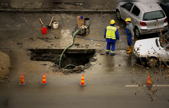 Hollywood, FL Issues Precautionary Boil Water Advisory Amid Water Line Repair Work