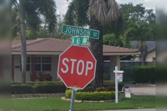 Hollywood, Florida Residents Advised to Boil Water After Main Break Affects Quality