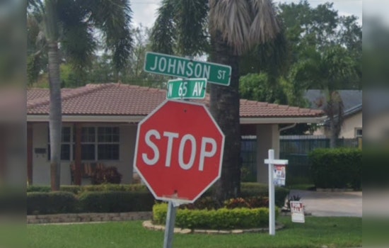 Hollywood, Florida Residents Advised to Boil Water After Main Break Affects Quality