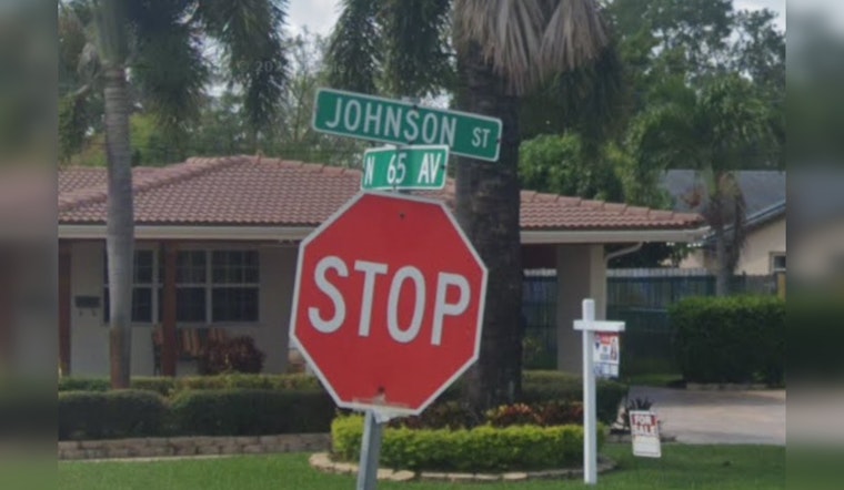 Hollywood, Florida Residents Advised to Boil Water After Main Break Affects Quality