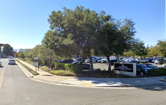Hollywood Glamour Meets Silicon Valley, Sushi Roku Opens New Location in Palo Alto