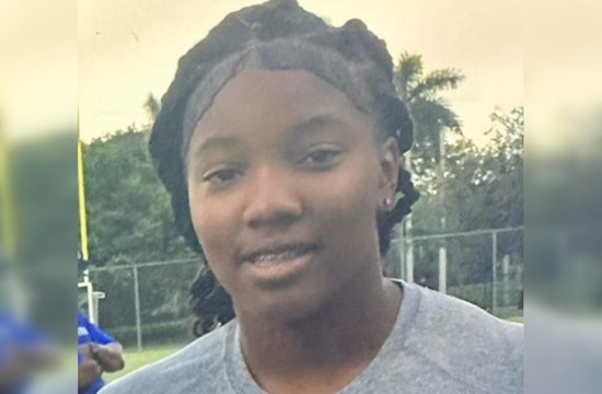Hollywood Police Launch Search for Missing 17-Year-Old Girl, Public's Assistance Sought