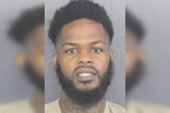 Hollywood Police Nab Suspected 'Bank Jugger,' Continue Search for Accomplices and Getaway Vehicle
