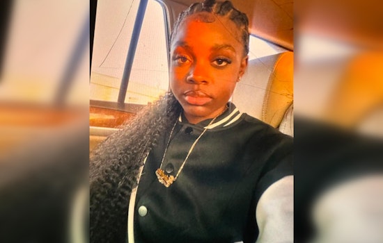 Hollywood Police Search for Missing 14-Year-Old Girl Last Seen on Coolidge Street