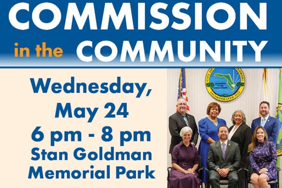 Hollywood to Host City Commission 'Communities in Communication' Forum on May 8
