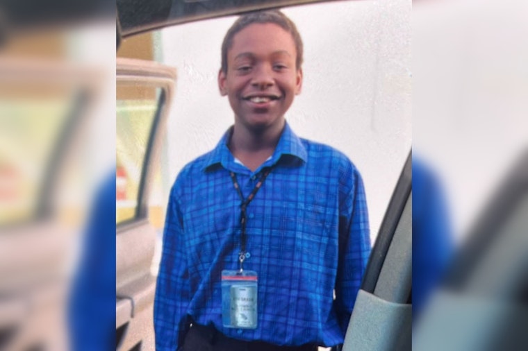 Hollywood's Missing 14-Year-Old Boy Found Safe, Bringing Relief to Police and Community