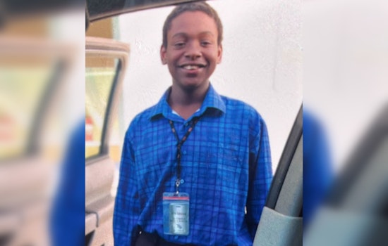 Hollywood's Missing 14-Year-Old Boy Found Safe, Bringing Relief to Police and Community