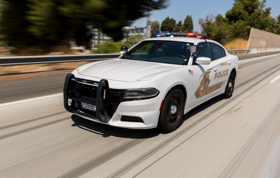 Homeland Man Nabbed for Alleged $3,000 Grand Theft at Chino Hills Auto Shop