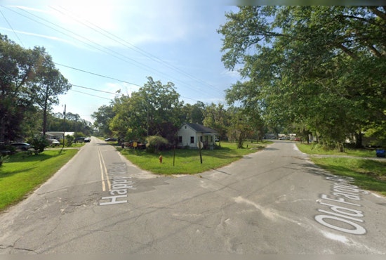 Homerville Man Arrested, Second Suspect Wanted in Fatal Shooting, Says GBI