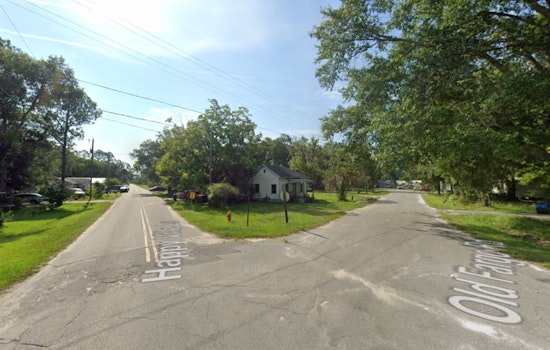 Homerville Man Arrested, Second Suspect Wanted in Fatal Shooting, Says GBI