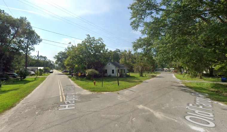 Homerville Man Arrested, Second Suspect Wanted in Fatal Shooting, Says GBI