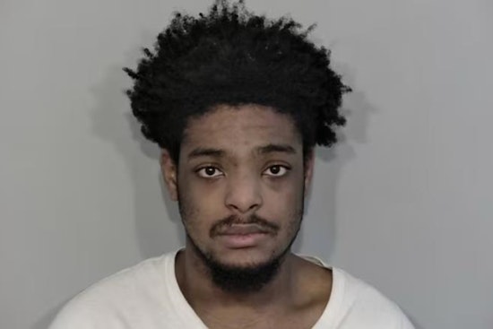 Homestead Man Charged in Robbery and Assault of Teen in Key Largo