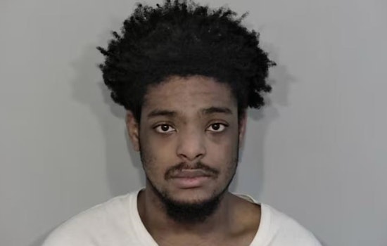Homestead Man Charged in Robbery and Assault of Teen in Key Largo