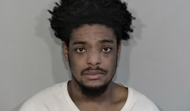 Homestead Man Charged in Robbery and Assault of Teen in Key Largo