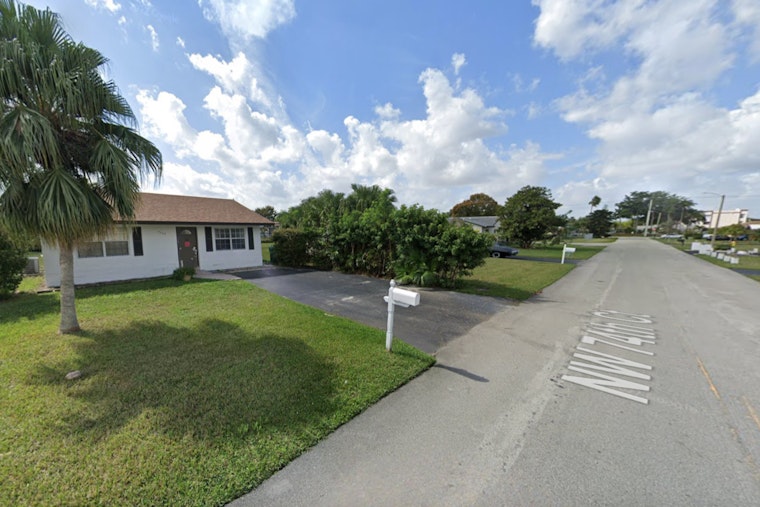Homicide Investigation Underway After Infant Found Unresponsive in Tamarac Home Dies