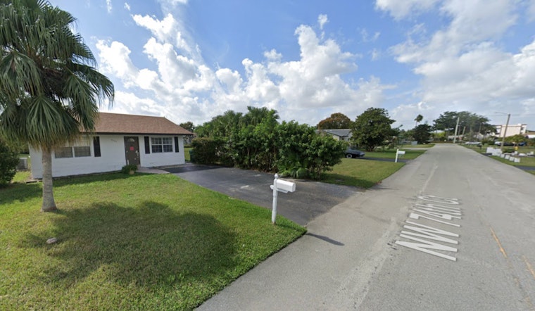 Homicide Investigation Underway After Infant Found Unresponsive in Tamarac Home Dies