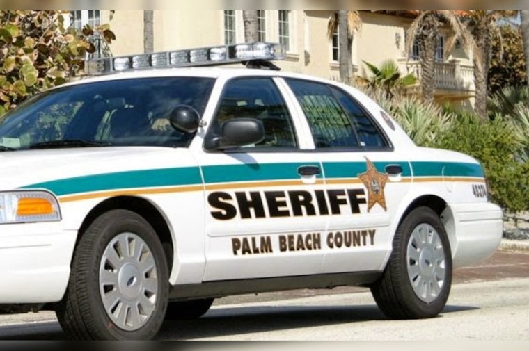 Homicide Investigation Underway After Man Found Dead Following West Palm Beach Shooting