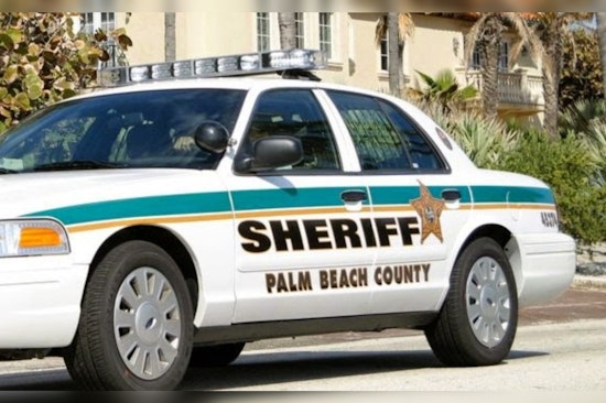 Homicide Investigation Underway After Man Found Dead Following West Palm Beach Shooting