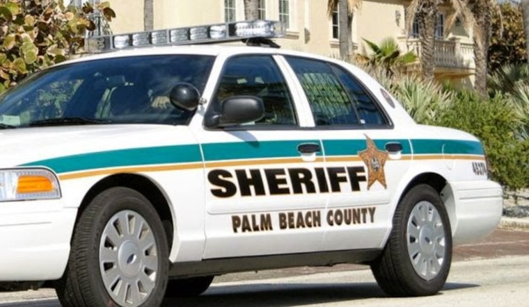 Homicide Investigation Underway After Man Found Dead Following West Palm Beach Shooting