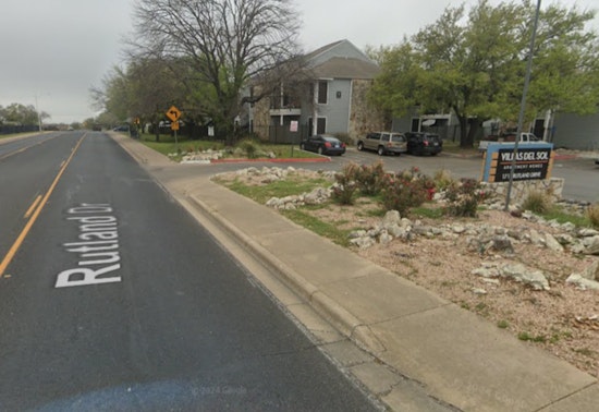 Homicide Investigation Underway in Austin Following Fatal Shooting at The Villas Del Sol Apartments