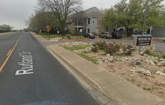 Homicide Investigation Underway in Austin Following Fatal Shooting at The Villas Del Sol Apartments