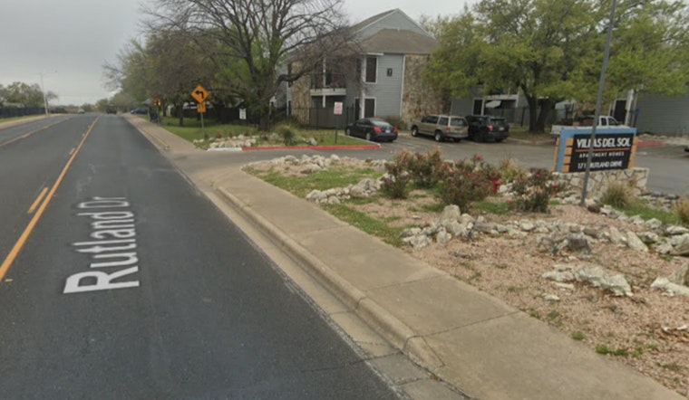 Homicide Investigation Underway in Austin Following Fatal Shooting at The Villas Del Sol Apartments