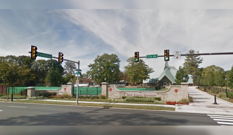 Homicide Probe Underway as Man Fatally Shot Near St. Joseph’s University in Philadelphia