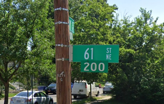Homicide Probe Underway in Northeast Washington After Man Fatally Stabbed