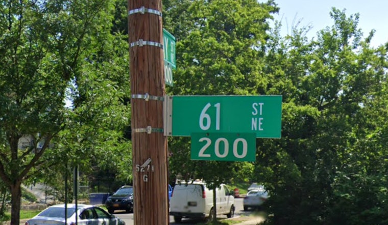 Homicide Probe Underway in Northeast Washington After Man Fatally Stabbed