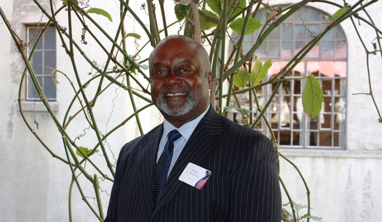 Hon. Don Clay - Distinguished Judicial Veteran with 20+ Years of Service to Bay Area Courts - Nominated to SF Police Commission