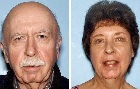 Hook, Line and Sinker: Georgia Fisherman's Catch Nets Clues to 2015 Craigslist Double Murder Mystery