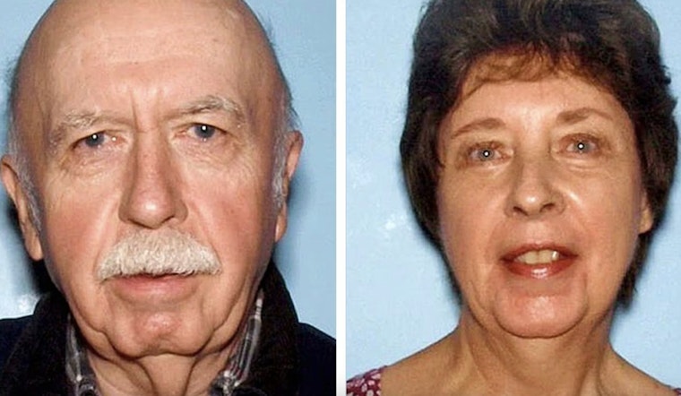 Hook, Line and Sinker: Georgia Fisherman's Catch Nets Clues to 2015 Craigslist Double Murder Mystery