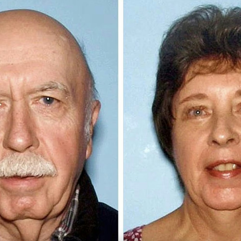 Hook, Line and Sinker: Georgia Fisherman's Catch Nets Clues to 2015 Craigslist Double Murder Mystery