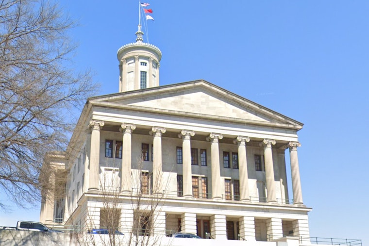 Hope for Nashville as New Tennessee Bill Aims to Revitalize Music Venues with $6 Million Fund