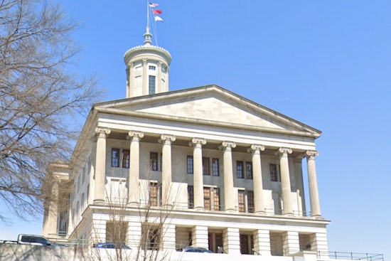 Hope for Nashville as New Tennessee Bill Aims to Revitalize Music Venues with $6 Million Fund