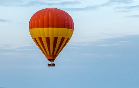 Hot Air Balloon Pilot in Fatal Arizona Crash Was Administered Ketamine by First Responders
