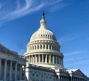 House Passes Mammoth $95B Aid Package; Ukraine, Israel & Taiwan Set to Cash In as Senate Showdown Looms