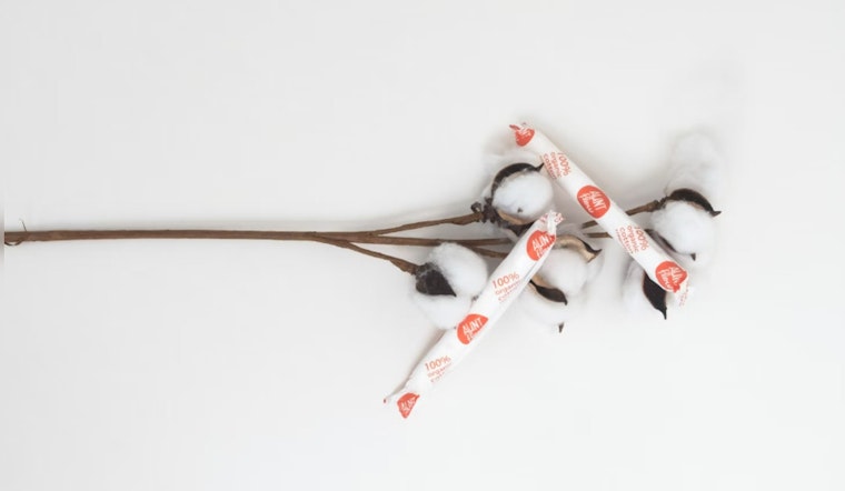 Houston Airports Pioneer Free Menstrual Products in Vending Machines, Elevating Travel Amenities Nationwide